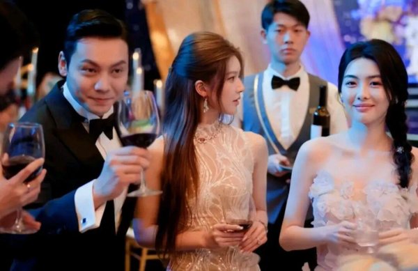 实配网配资 《许我耀眼》：果然耀眼，只有一点小遗憾